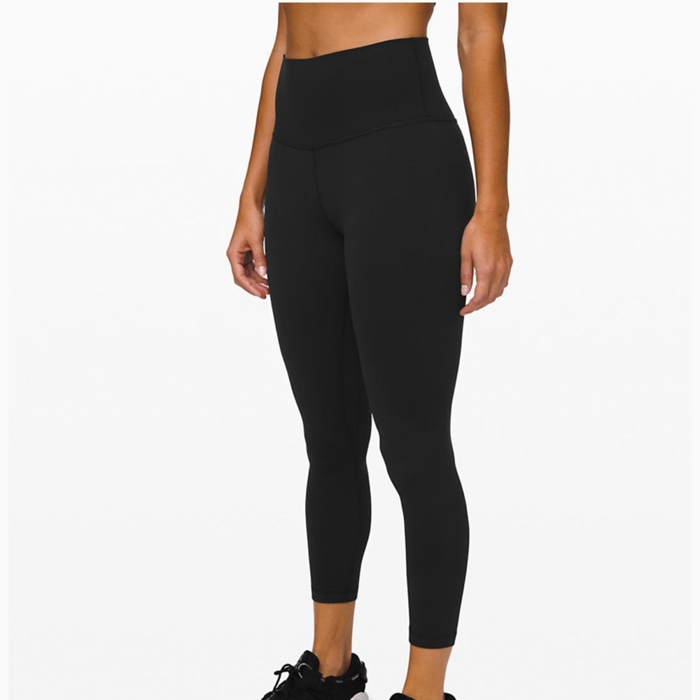 Lululemons